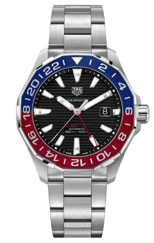 TAG Heuer Aquaracer WAY201F-BA0927