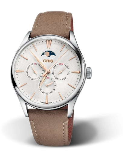 Oris Artelier 01-781-7729-4031-07-5-21-32FC