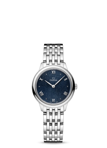 Omega De Ville 434-10-28-60-03-002