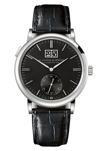 A. Lange & Söhne Saxonia 381-029