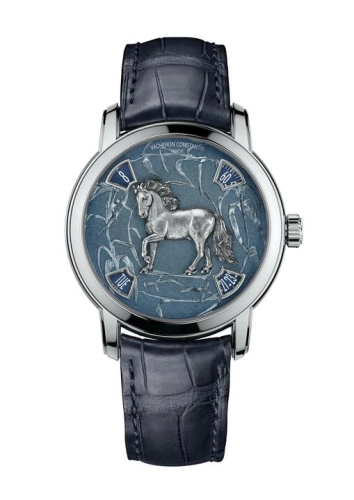 Vacheron Constantin Métiers d'Art 86073-000P-9832