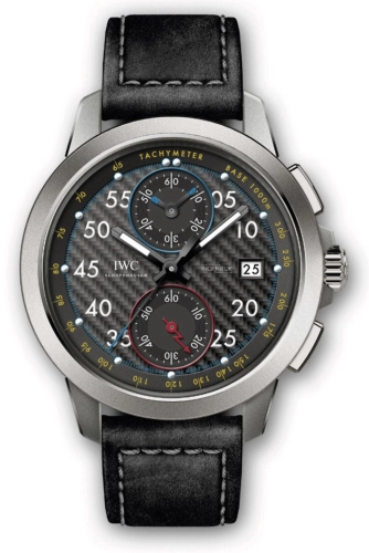 IWC Ingenieur IW3809-03