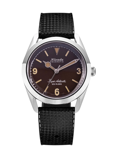 Nivada Grenchen Super Antarctic 32031A01