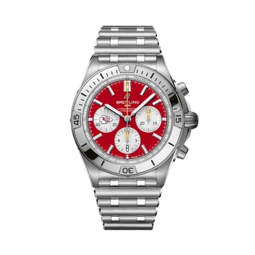 Breitling Chronomat B01 42 AB01342B1K5A1