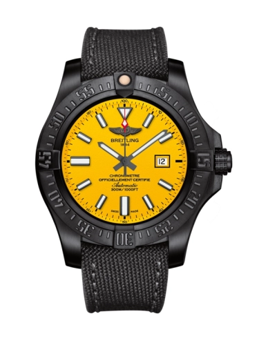 Breitling Avenger V173104T-I524-100W
