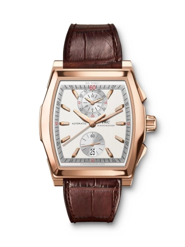 IWC Da Vinci IW3764-11