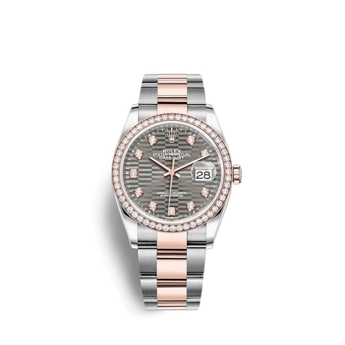 Rolex Datejust 36 126281RBR-0030