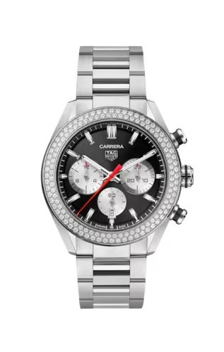 TAG Heuer Carrera CBN2A12-BA0643
