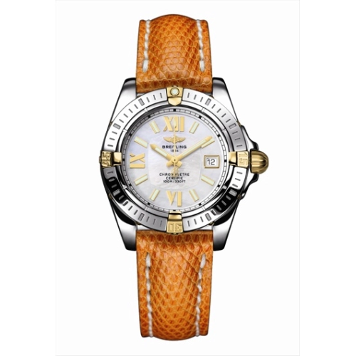 Breitling Cockpit B7135612-A662