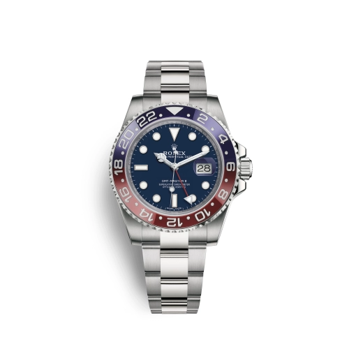 Rolex GMT-Master 116719BLRO-0002