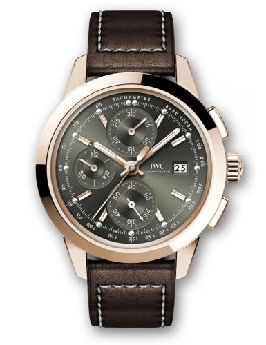 IWC Ingenieur IW3808-CY