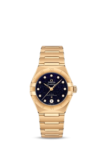 Omega Constellation 131-50-29-20-53-002
