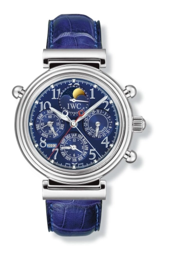 IWC Da Vinci IW3754-05