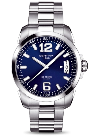 Certina DS Rookie C0164101104700