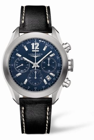 Longines GrandeVitesse L3-635-4-96-2