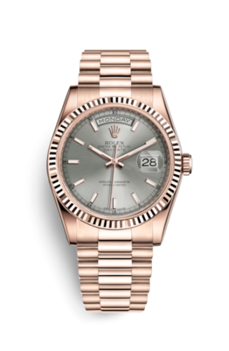 Rolex Day-Date 36 118235F-0120