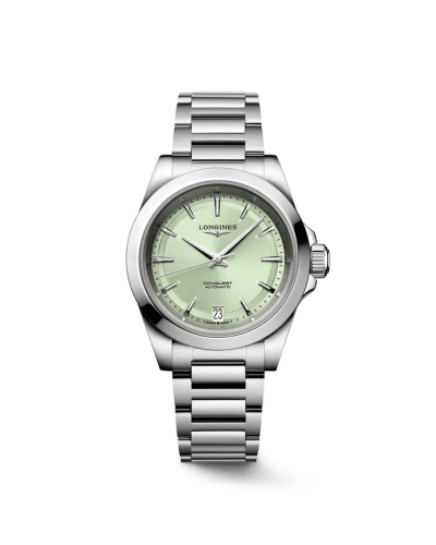 Longines Conquest L3-430-4-02-6