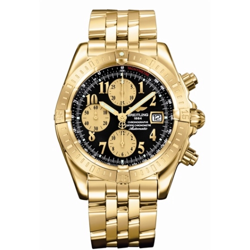 Breitling Chronomat Evolution K1335611-B723