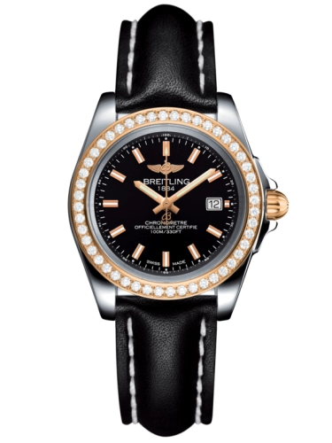 Breitling Galactic C7133053-BF65-408X-A14BA-1