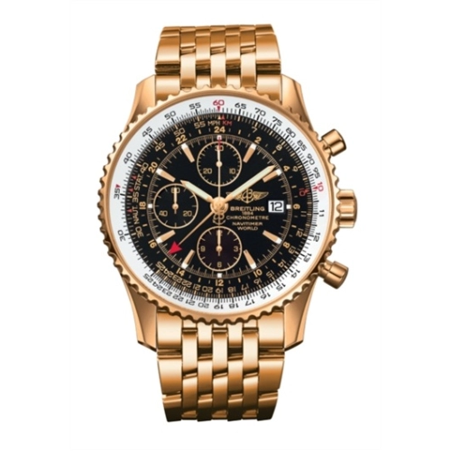 Breitling Navitimer H2432212-B928-426H