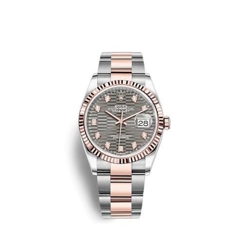 Rolex Datejust 36 126231-0042