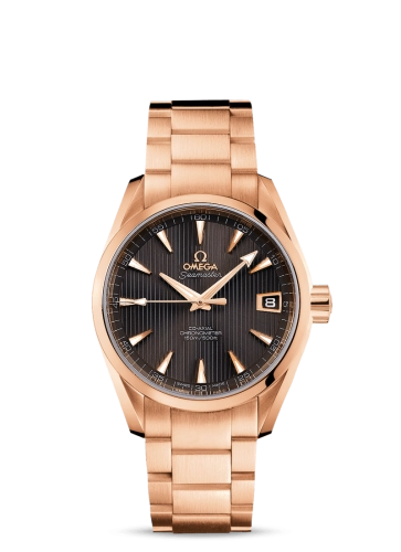 Omega Aqua Terra 231-50-39-21-06-001