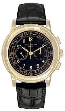 Patek Philippe Complications 5070J-001