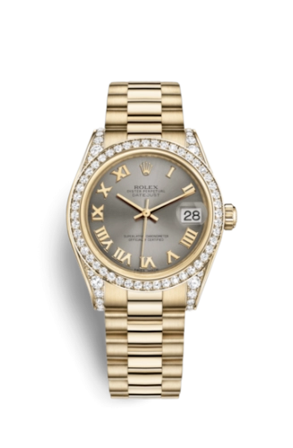 Rolex Datejust 31 178158-0080