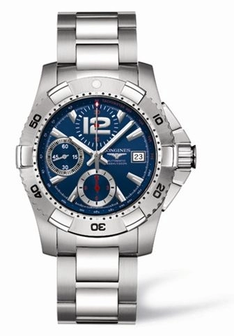 Longines HydroConquest L3-651-4-96-6