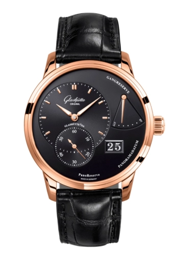 Glashütte Original Pano 1-65-01-29-15-61