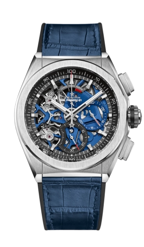 Zenith Defy 95-9002-9004-78-R584