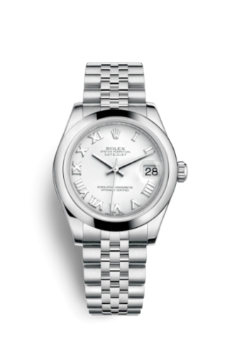 Rolex Datejust 31 178240-0038