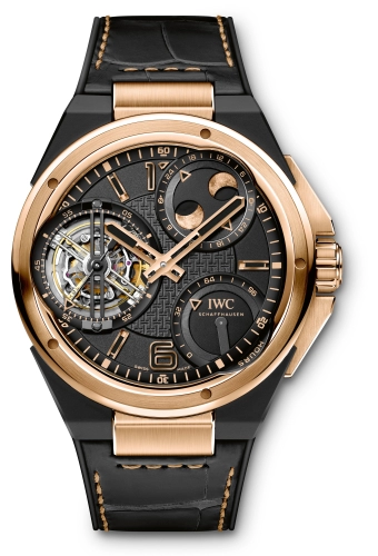 IWC Ingenieur IW5900-02