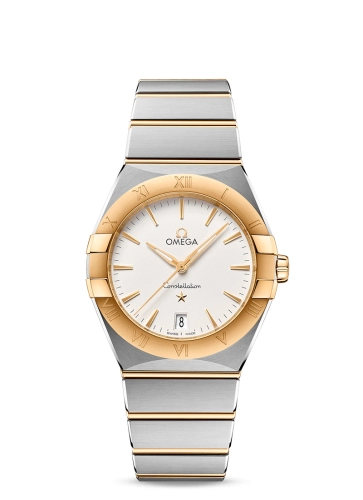 Omega Constellation 131-20-36-60-02-002