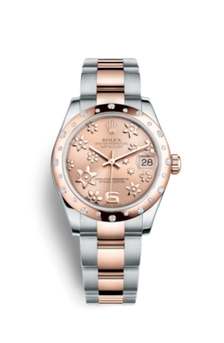Rolex Datejust 31 178341-0013