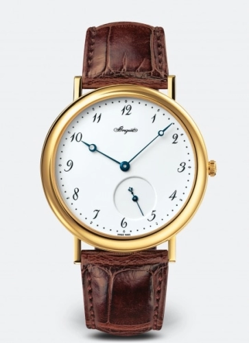 Breguet Classique 5140BA-29-9W6