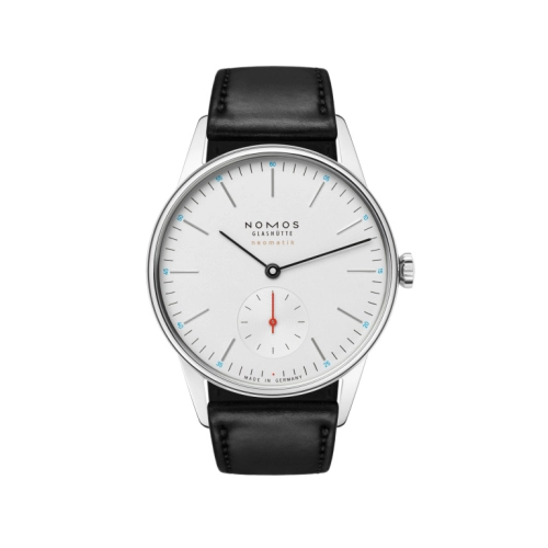 Nomos Glashütte Orion 392