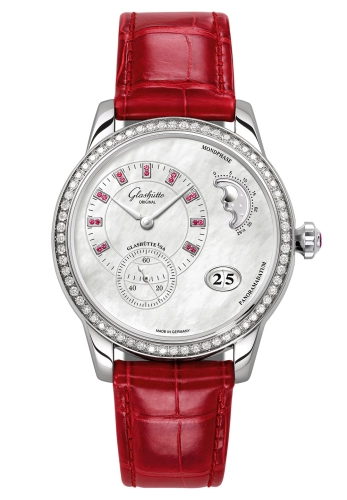 Glashütte Original Pano 1-90-12-05-30-01