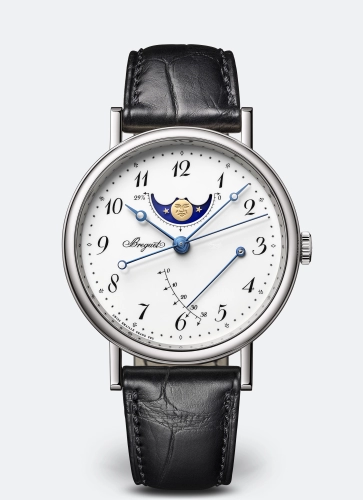 Breguet Classique 7787BB-29-9V6