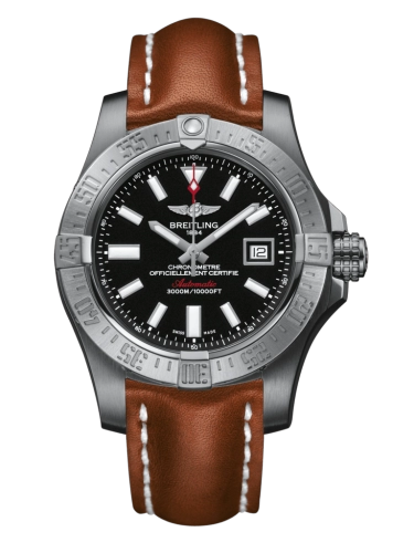 Breitling Avenger A1733110-BC30-434X-A20DSA-1