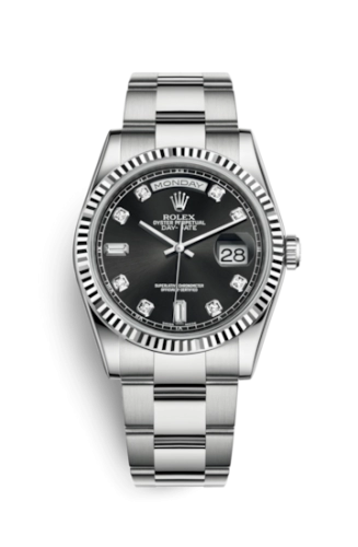 Rolex Day-Date 36 118239-0099