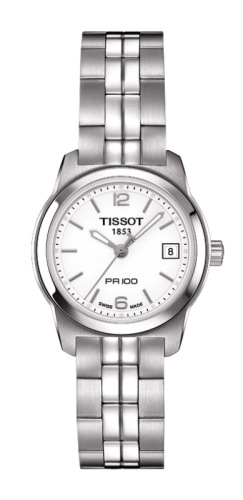 Tissot PR 100 T049-210-11-017-00