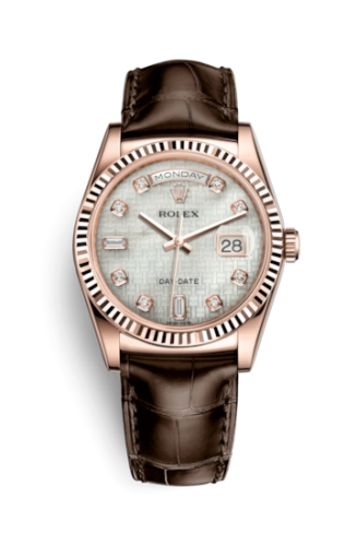 Rolex Day-Date 36 118135-0074
