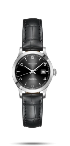 Longines Record L2-321-4-56-2