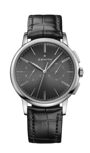 Zenith Elite 03-2270-4069-26-C493
