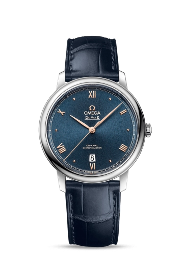 Omega De Ville 424-13-40-20-03-004