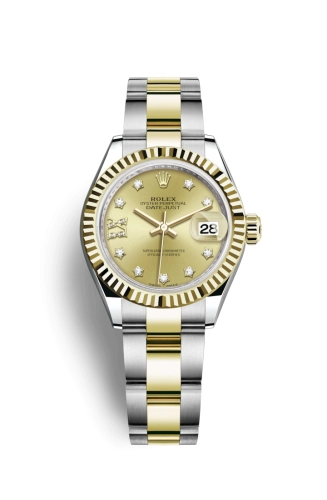 Rolex Lady-Datejust 279173-0022