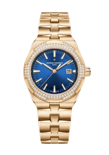 Vacheron Constantin Overseas 4605V-200R-B978