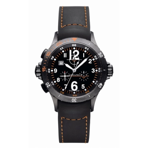 Hamilton Khaki Aviation H74592333