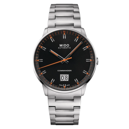 Mido Commander M021-626-11-051-00